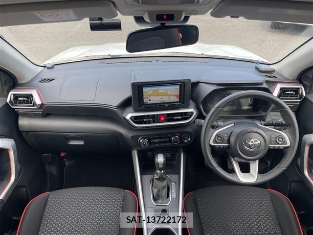 Toyota RAIZE 2025 8862579-14