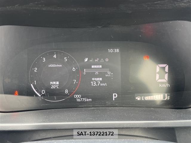 Toyota RAIZE 2025 8862579-17