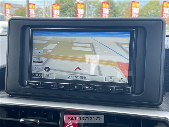 Toyota RAIZE 2025 8862579-18