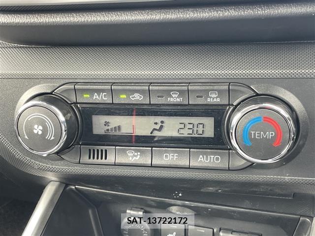 Toyota RAIZE 2025 8862579-21