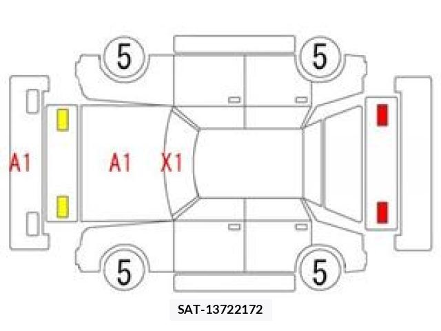 Toyota RAIZE 2025 8862579-23