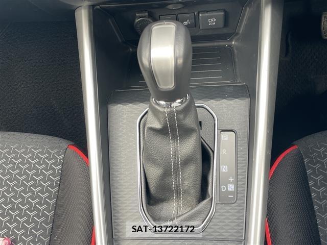 Toyota RAIZE 2025 8862579-3