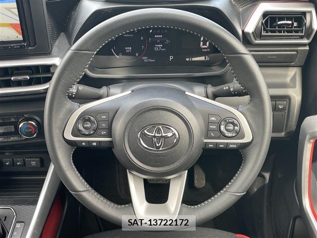 Toyota RAIZE 2025 8862579-6