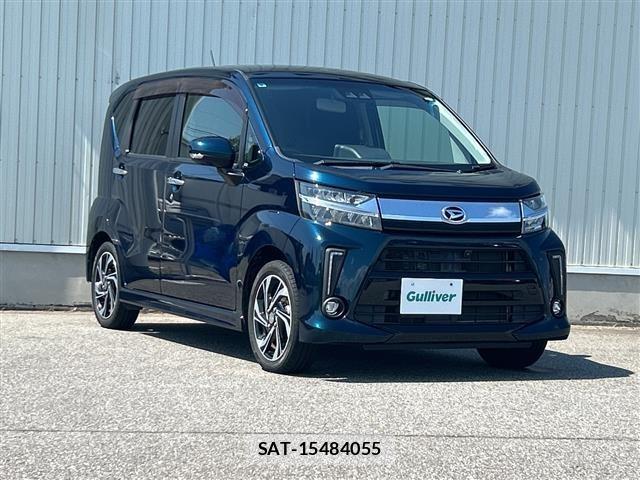 Daihatsu MOVE 2019 8936155-0