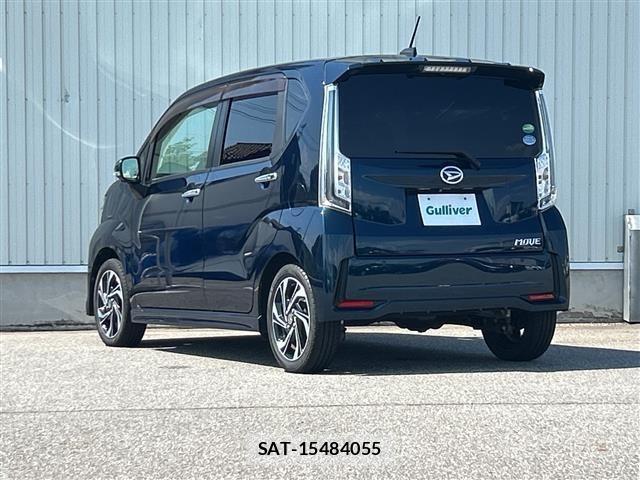 Daihatsu MOVE 2019 8936155-13