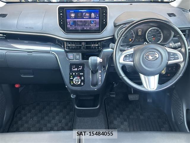 Daihatsu MOVE 2019 8936155-14