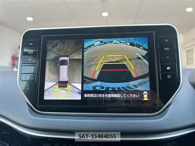 Daihatsu MOVE 2019 8936155-16