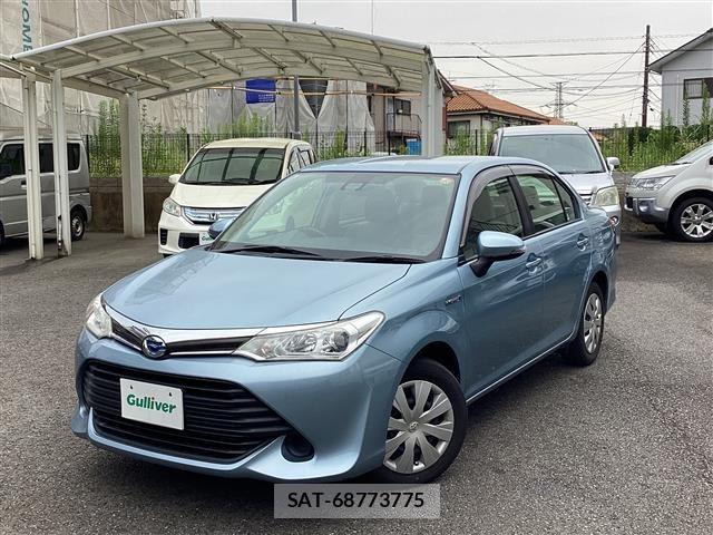 Toyota COROLLA AXIO 2015 8704943-15