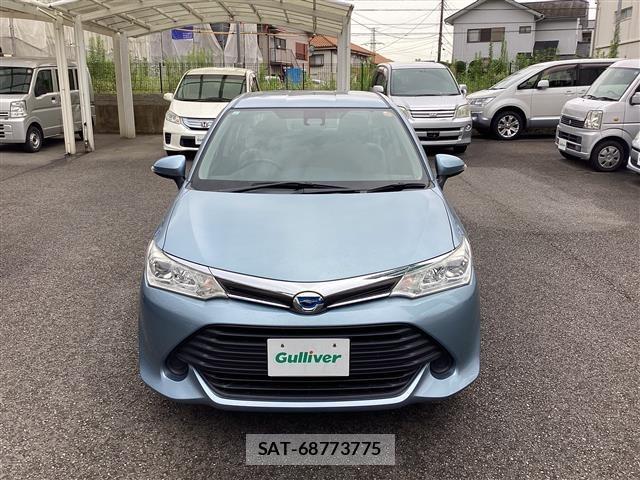 Toyota COROLLA AXIO 2015 8704943-16