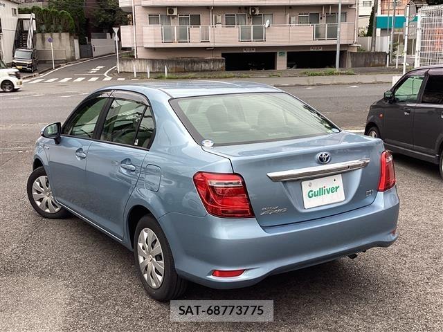 Toyota COROLLA AXIO 2015 8704943-18