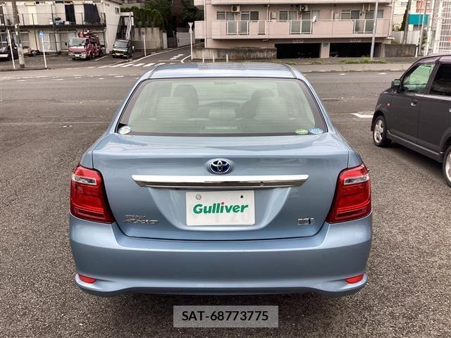 Toyota COROLLA AXIO 2015 8704943-19