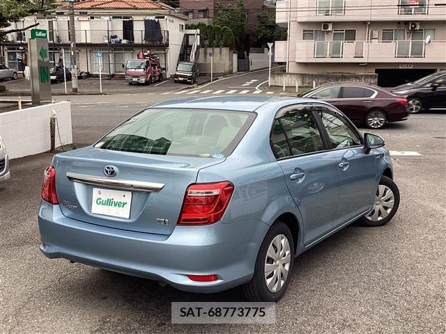 Toyota COROLLA AXIO 2015 8704943-21