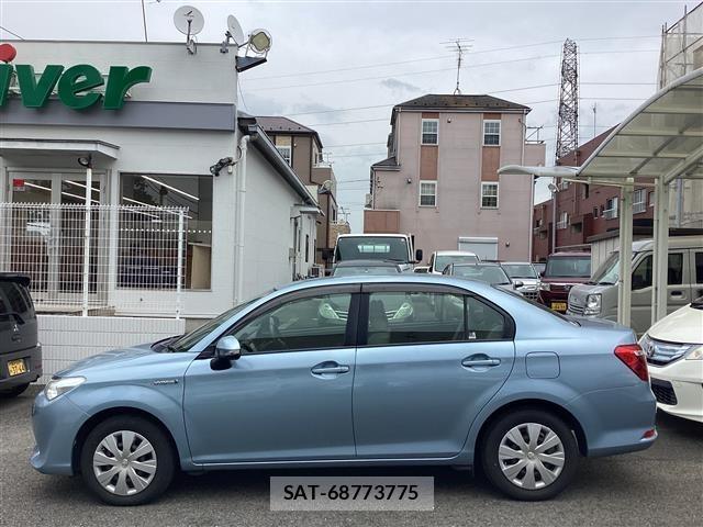 Toyota COROLLA AXIO 2015 8704943-3