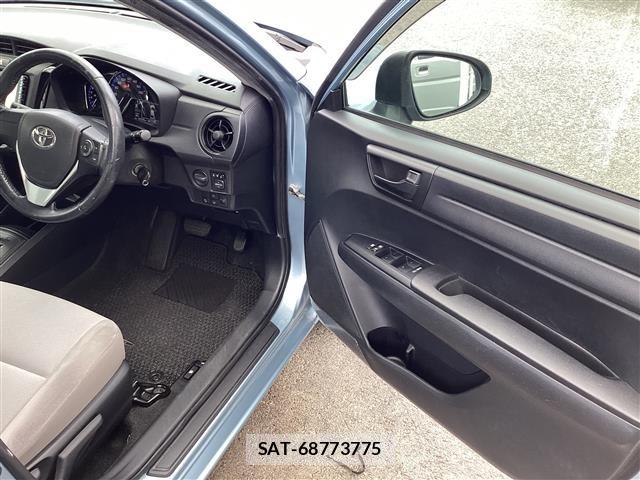 Toyota COROLLA AXIO 2015 8704943-4