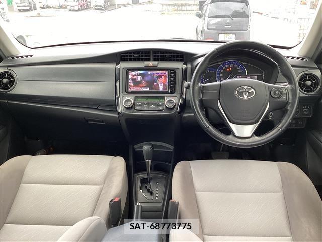 Toyota COROLLA AXIO 2015 8704943-9