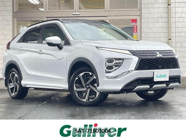 Mitsubishi ECLIPSE CROSS 2021 8926318-0