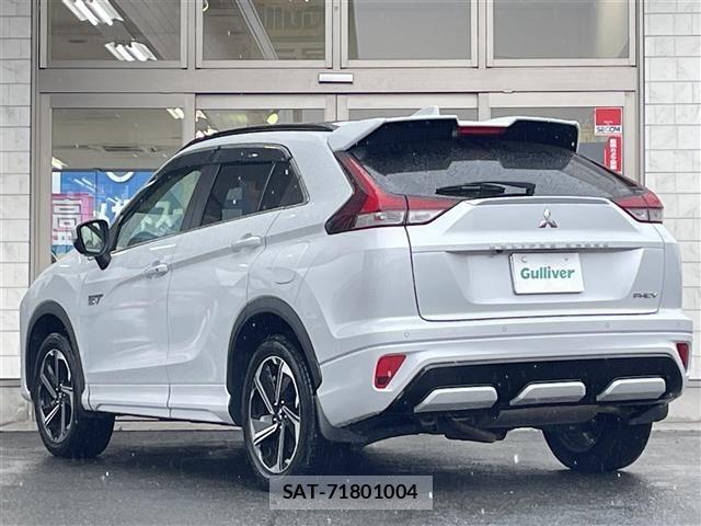 Mitsubishi ECLIPSE CROSS 2021 8926318-13