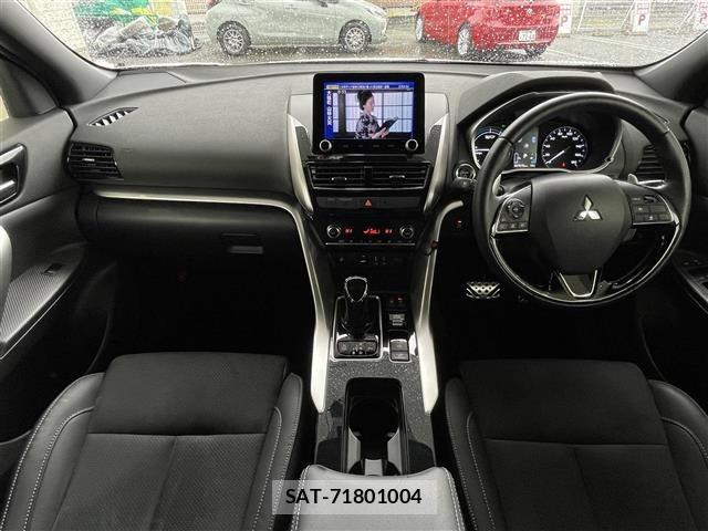 Mitsubishi ECLIPSE CROSS 2021 8926318-14