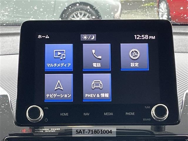 Mitsubishi ECLIPSE CROSS 2021 8926318-18