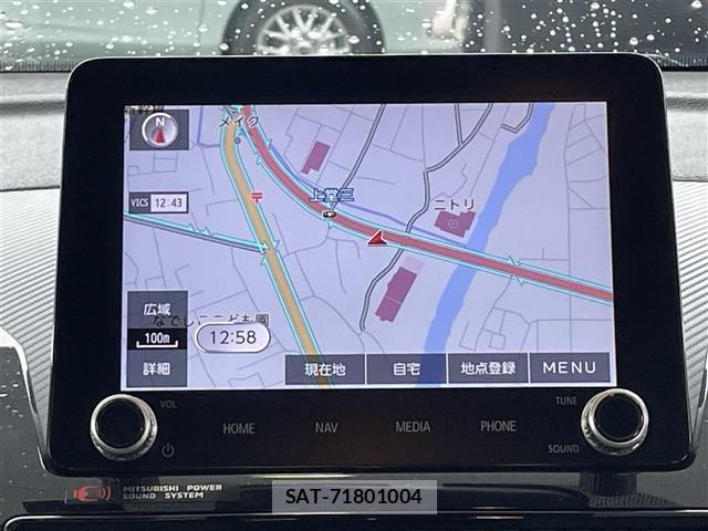 Mitsubishi ECLIPSE CROSS 2021 8926318-21