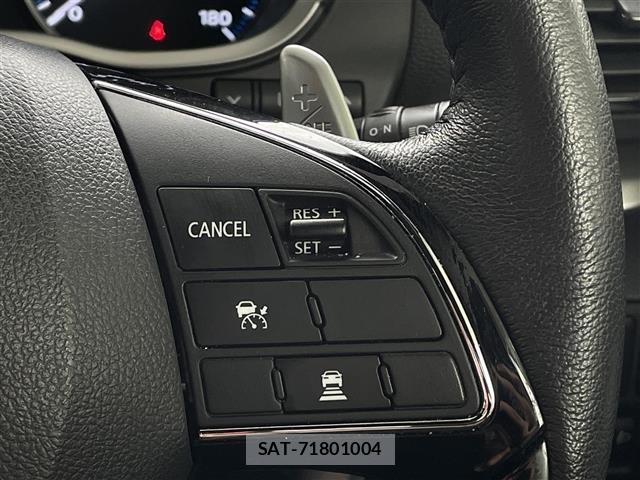 Mitsubishi ECLIPSE CROSS 2021 8926318-7