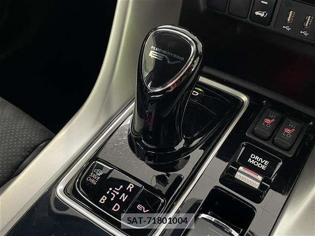 Mitsubishi ECLIPSE CROSS 2021 8926318-9