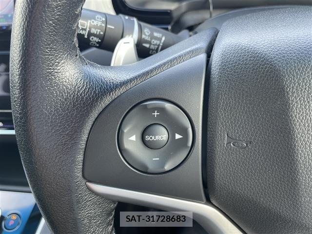 Honda SHUTTLE 2016 8947100-10