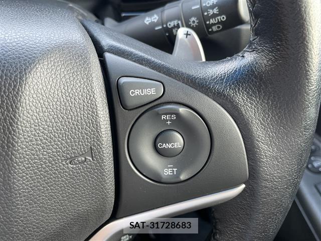 Honda SHUTTLE 2016 8947100-11