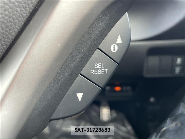 Honda SHUTTLE 2016 8947100-12