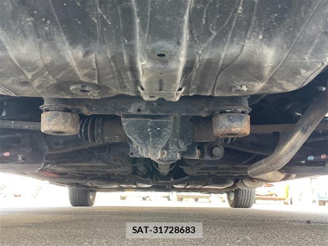 Honda SHUTTLE 2016 8947100-13