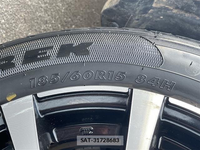 Honda SHUTTLE 2016 8947100-14
