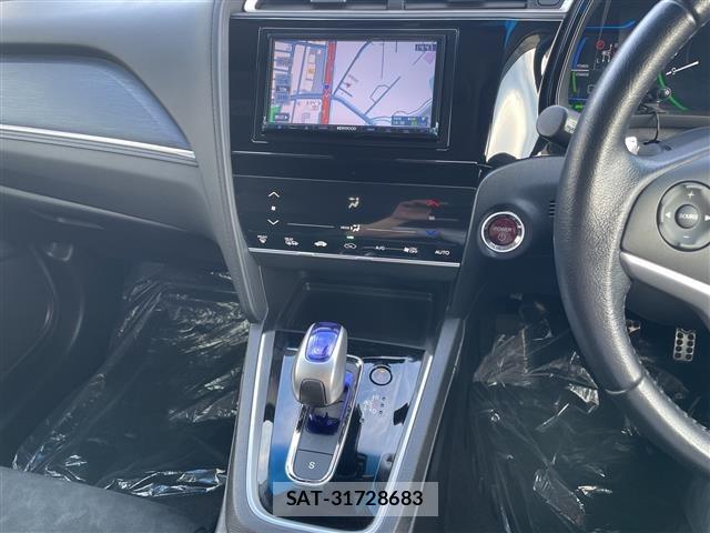 Honda SHUTTLE 2016 8947100-15