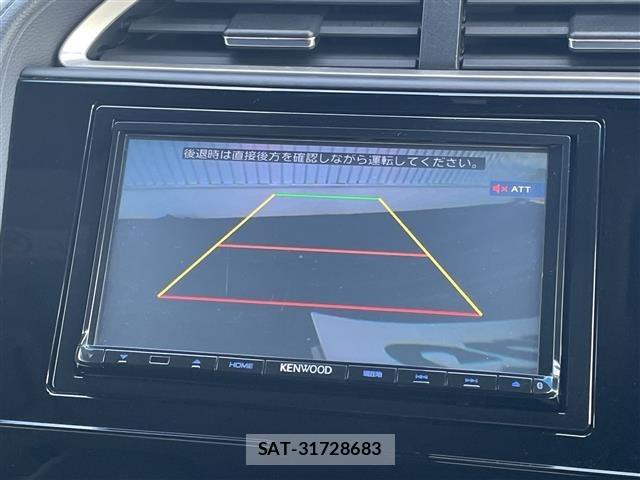 Honda SHUTTLE 2016 8947100-16