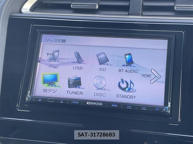Honda SHUTTLE 2016 8947100-18