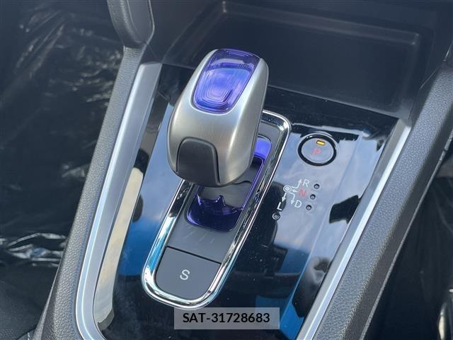 Honda SHUTTLE 2016 8947100-19