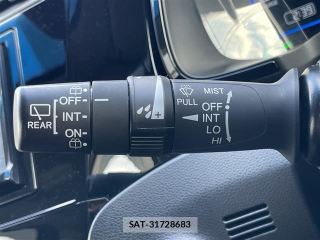 Honda SHUTTLE 2016 8947100-20