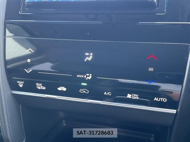 Honda SHUTTLE 2016 8947100-21