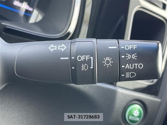 Honda SHUTTLE 2016 8947100-22