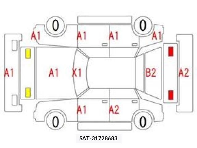 Honda SHUTTLE 2016 8947100-23
