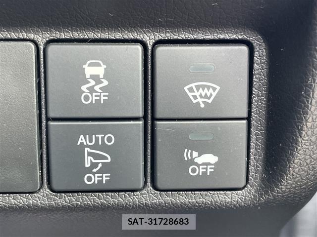 Honda SHUTTLE 2016 8947100-3