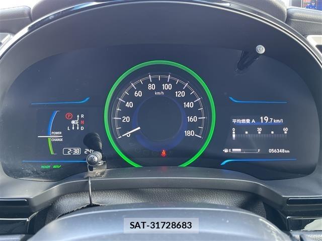 Honda SHUTTLE 2016 8947100-4