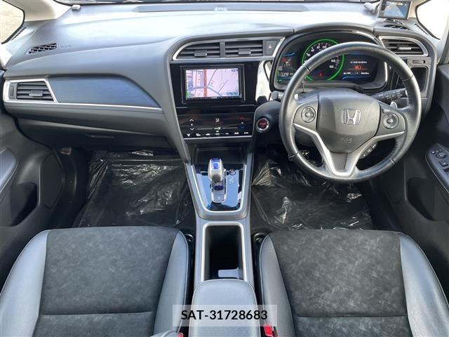Honda SHUTTLE 2016 8947100-6