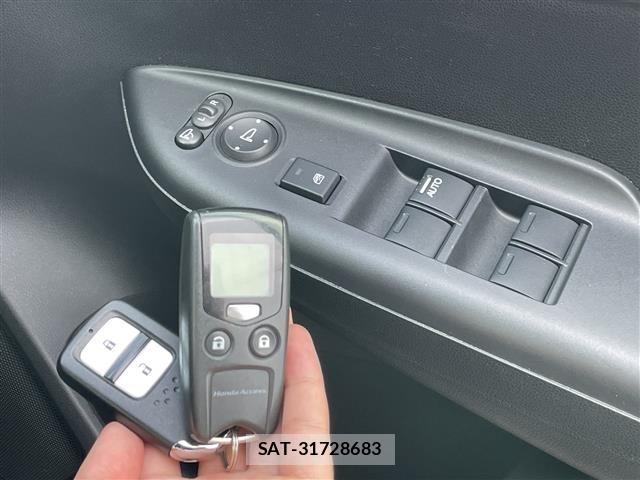 Honda SHUTTLE 2016 8947100-8
