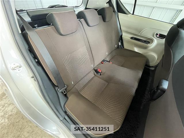 Toyota AQUA 2013 8705802-20