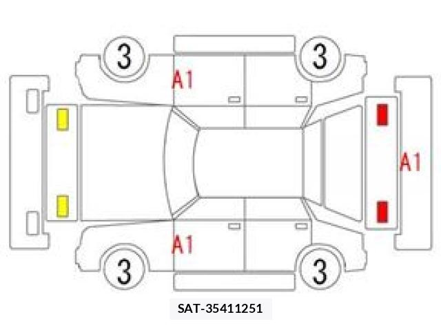 Toyota AQUA 2013 8705802-23