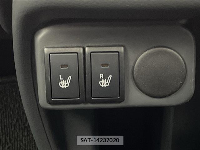 Suzuki HUSTLER 2019 8690266-1