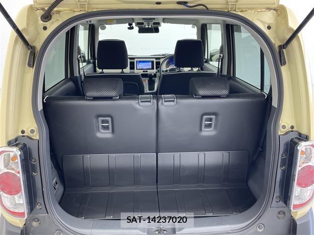 Suzuki HUSTLER 2019 8690266-10