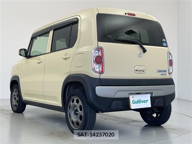 Suzuki HUSTLER 2019 8690266-13