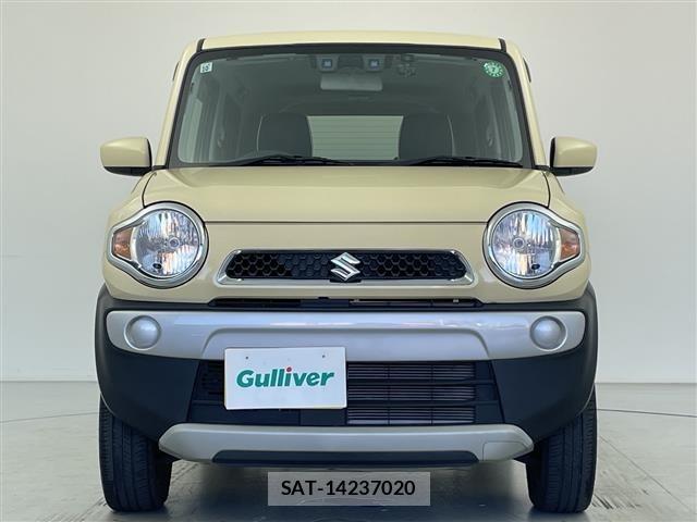 Suzuki HUSTLER 2019 8690266-14