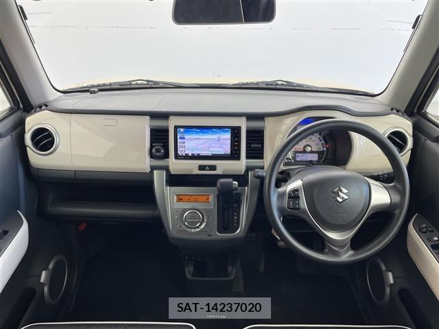 Suzuki HUSTLER 2019 8690266-15